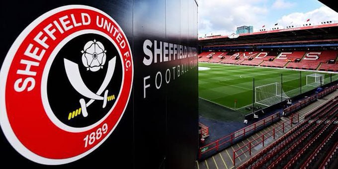 Sheffield United football club logo