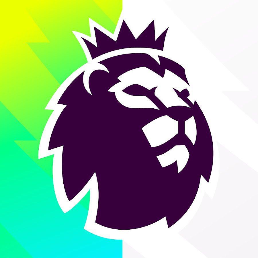 premier league logo