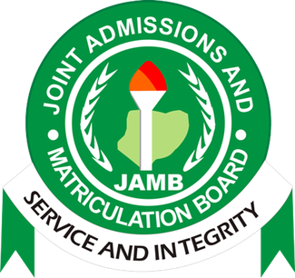Jamb official logo