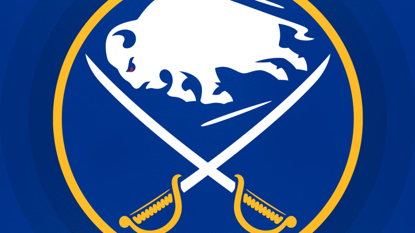 buffalo sabres logo