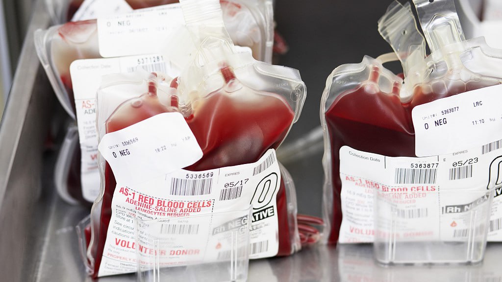 UK to Spend $12.7 Billion on Compensation for Infected Blood Scandal